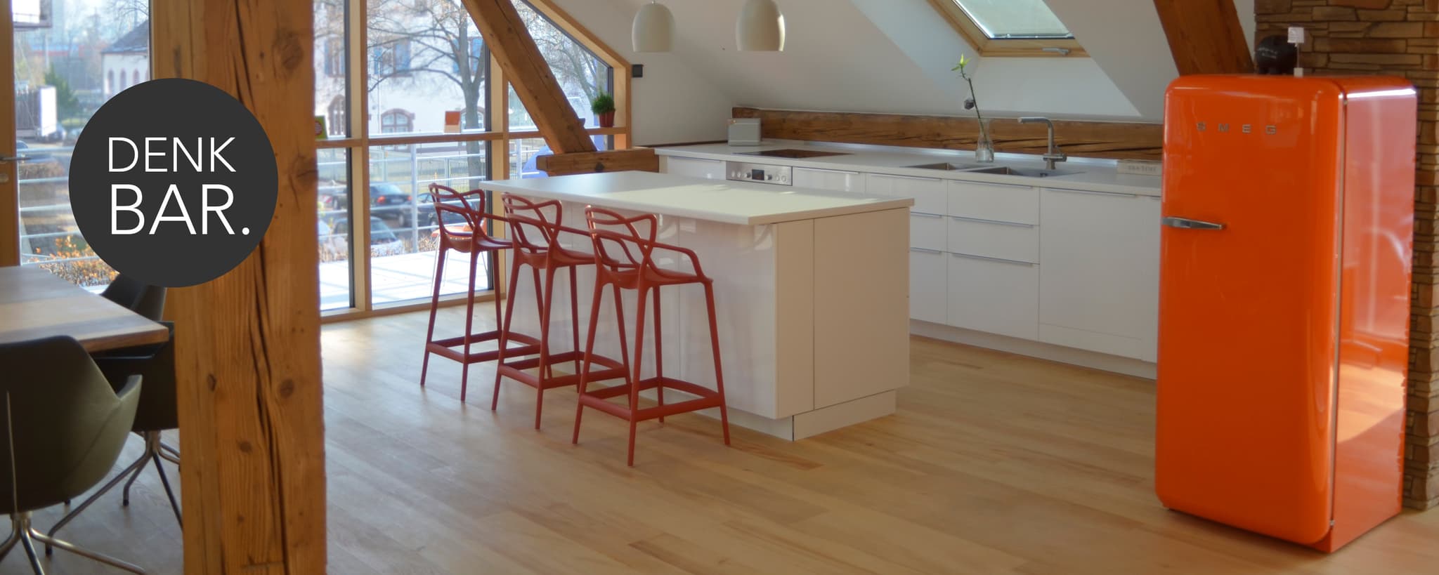 Denkraum GmbH interior photo 7