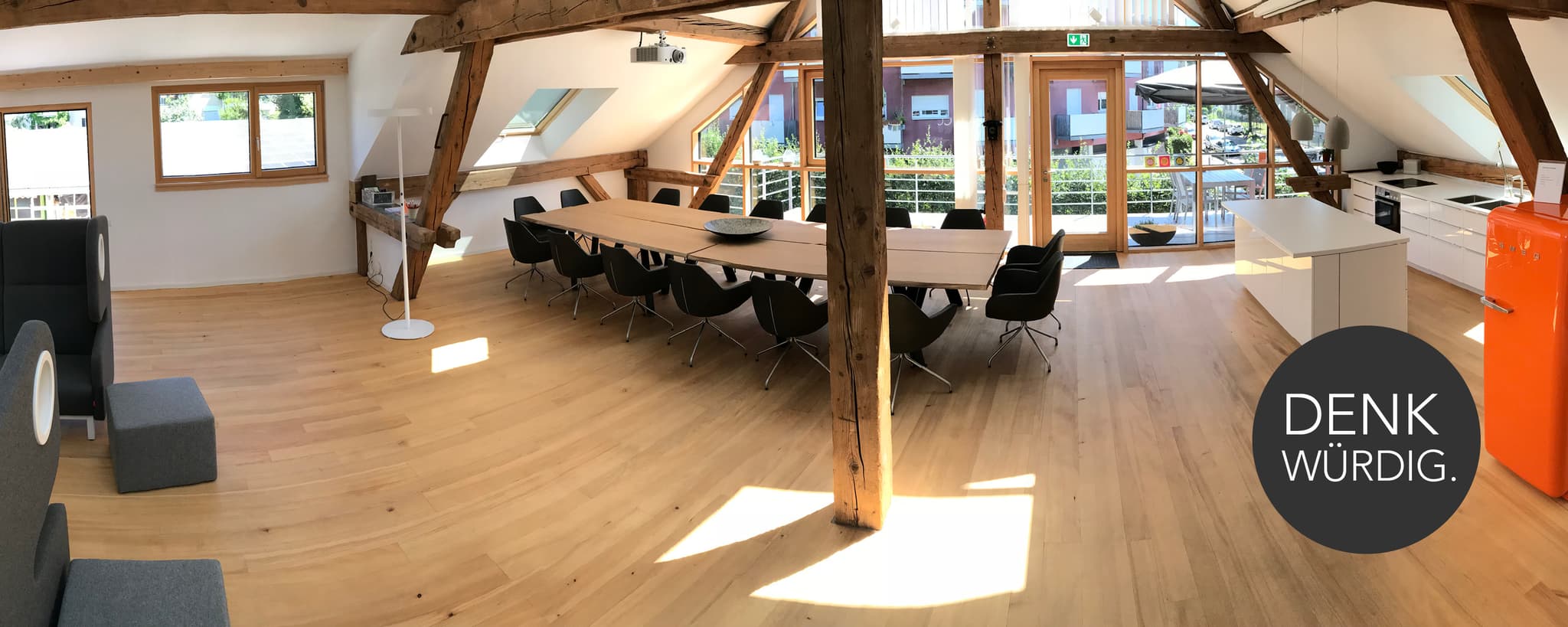 Denkraum GmbH interior photo 1