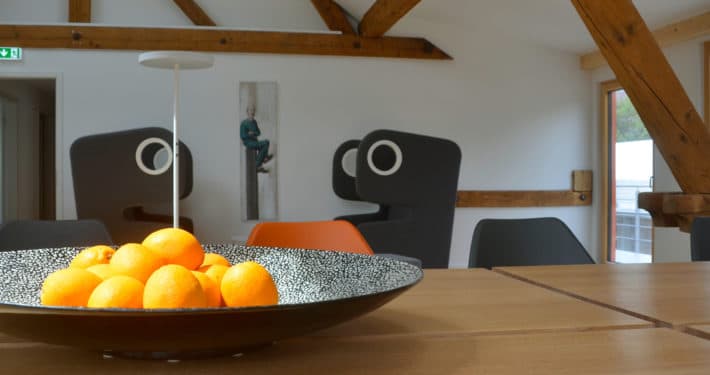 Denkraum GmbH interior photo 3