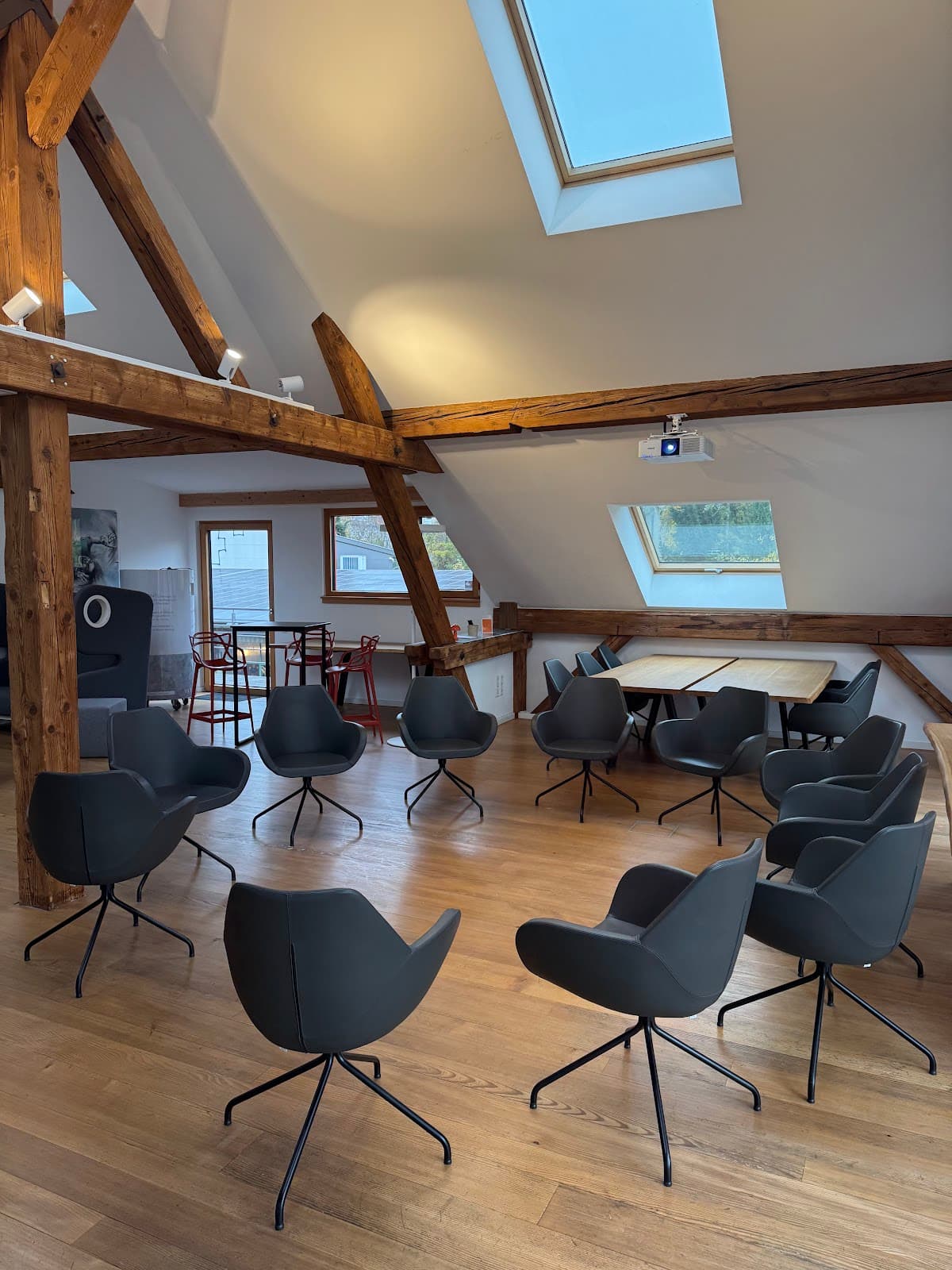 Denkraum GmbH interior photo 8
