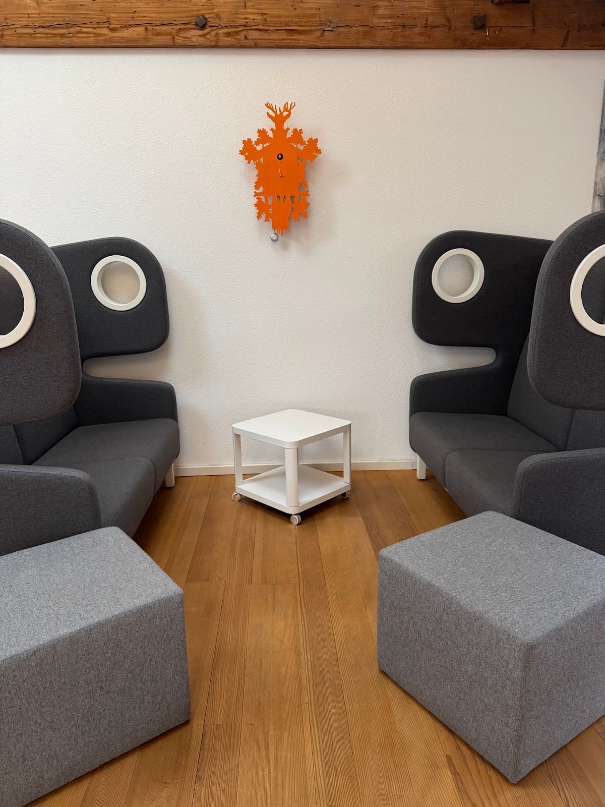 Denkraum GmbH interior photo 5
