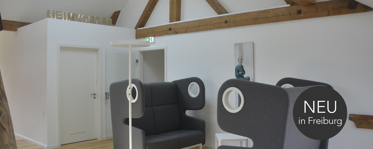 Denkraum GmbH interior photo 6