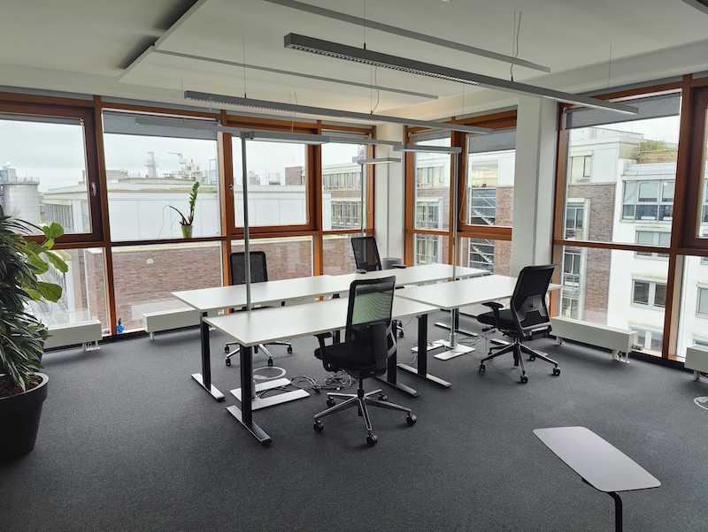 InnoHub Hamburg