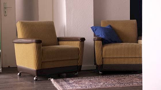 Die Friedrich interior photo 6