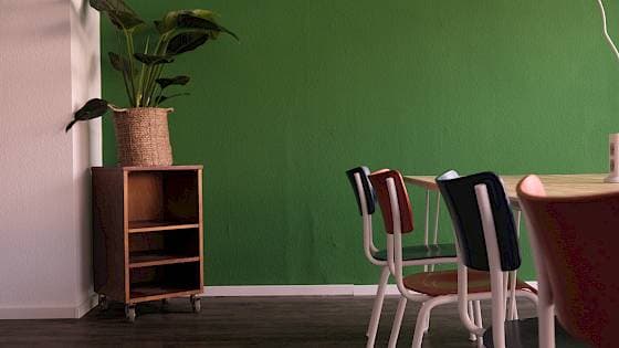 Die Friedrich interior photo 3