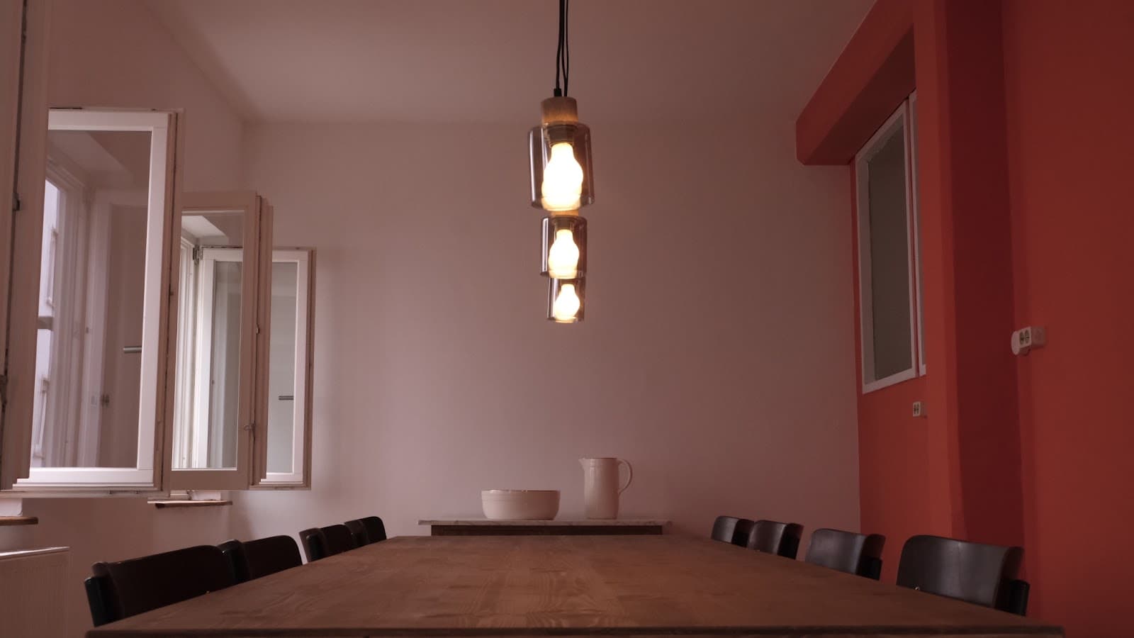 Die Friedrich interior photo 4