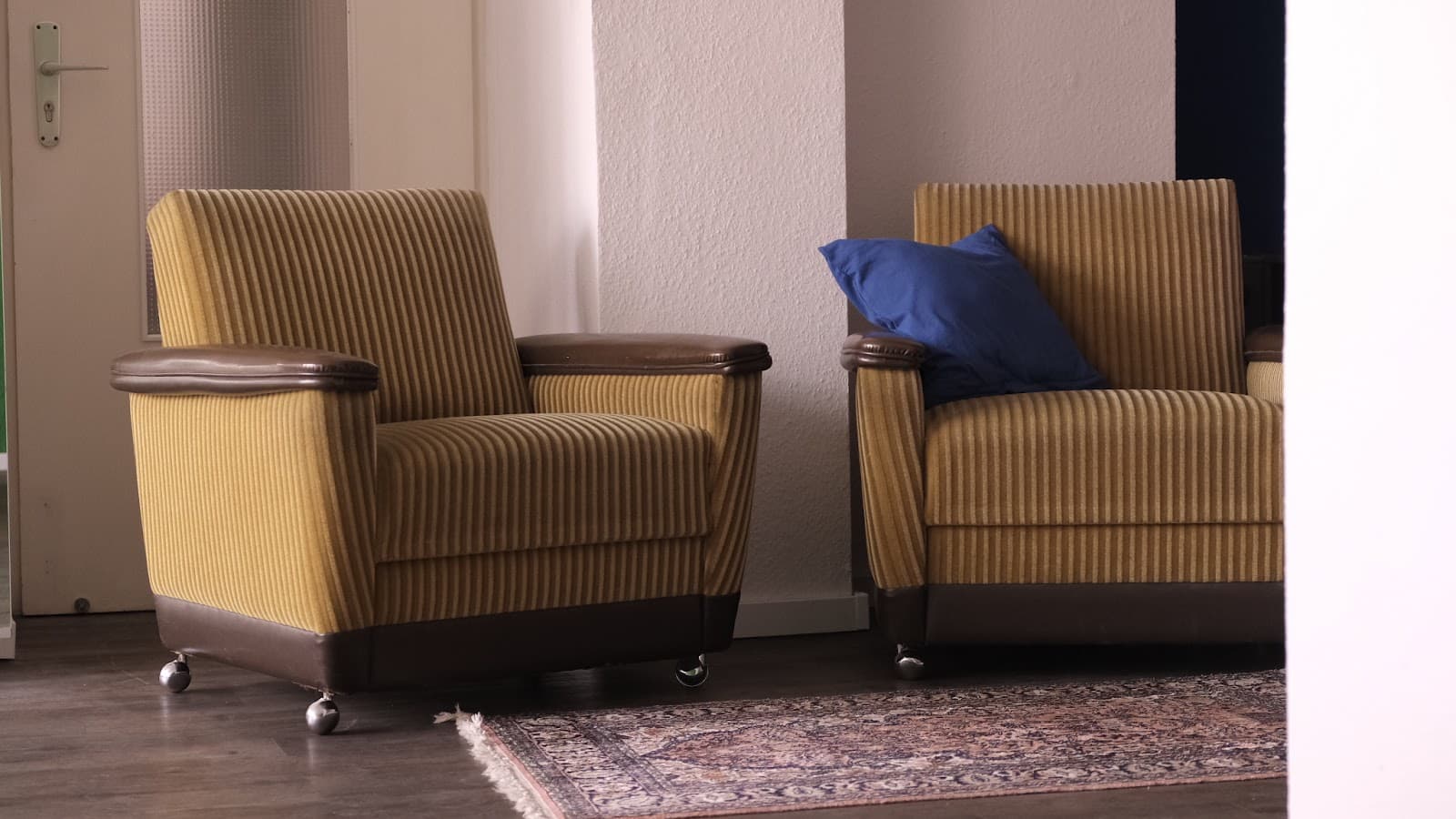 Die Friedrich interior photo 7