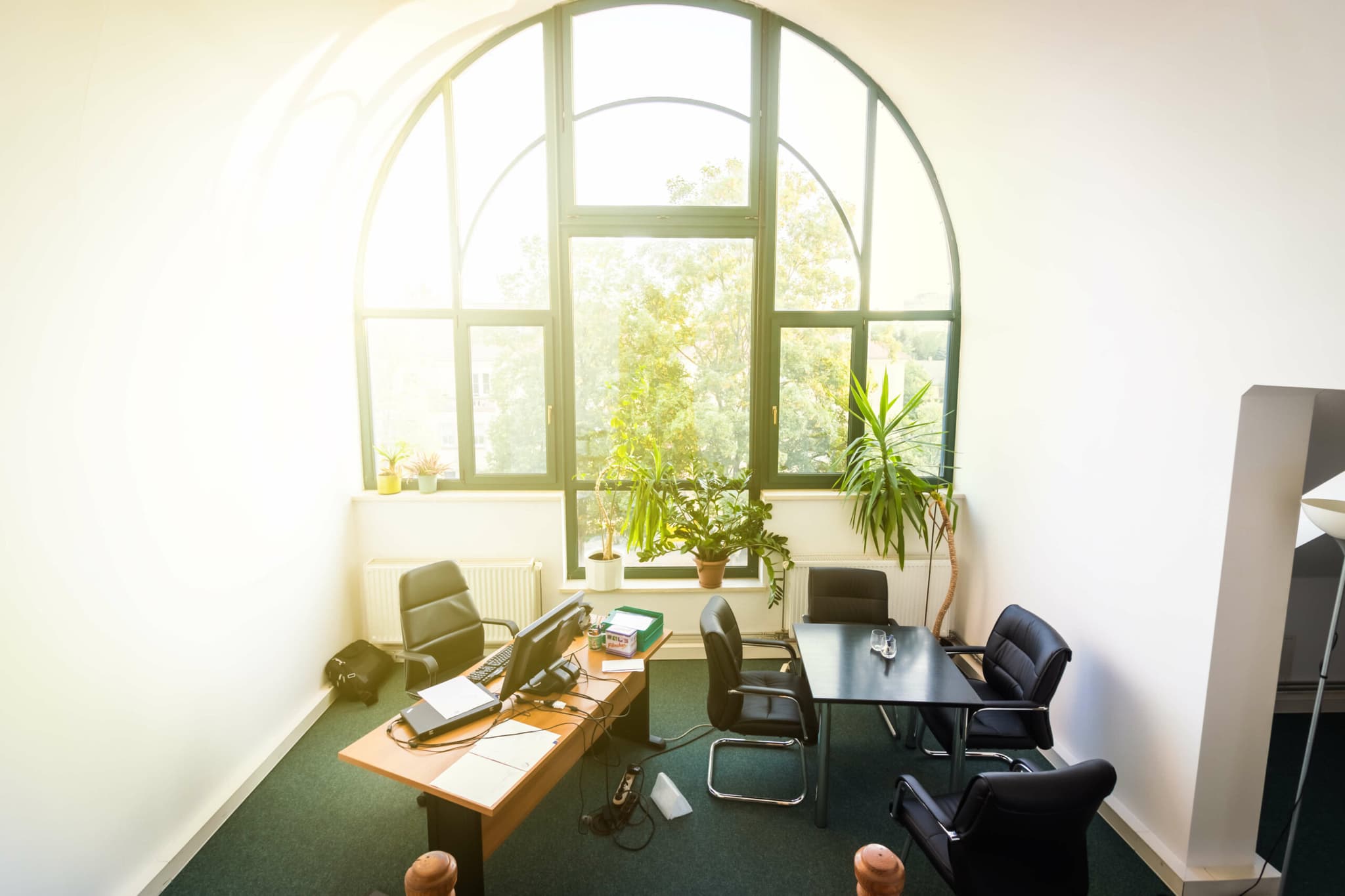 Die Villa Leipzig interior photo 6