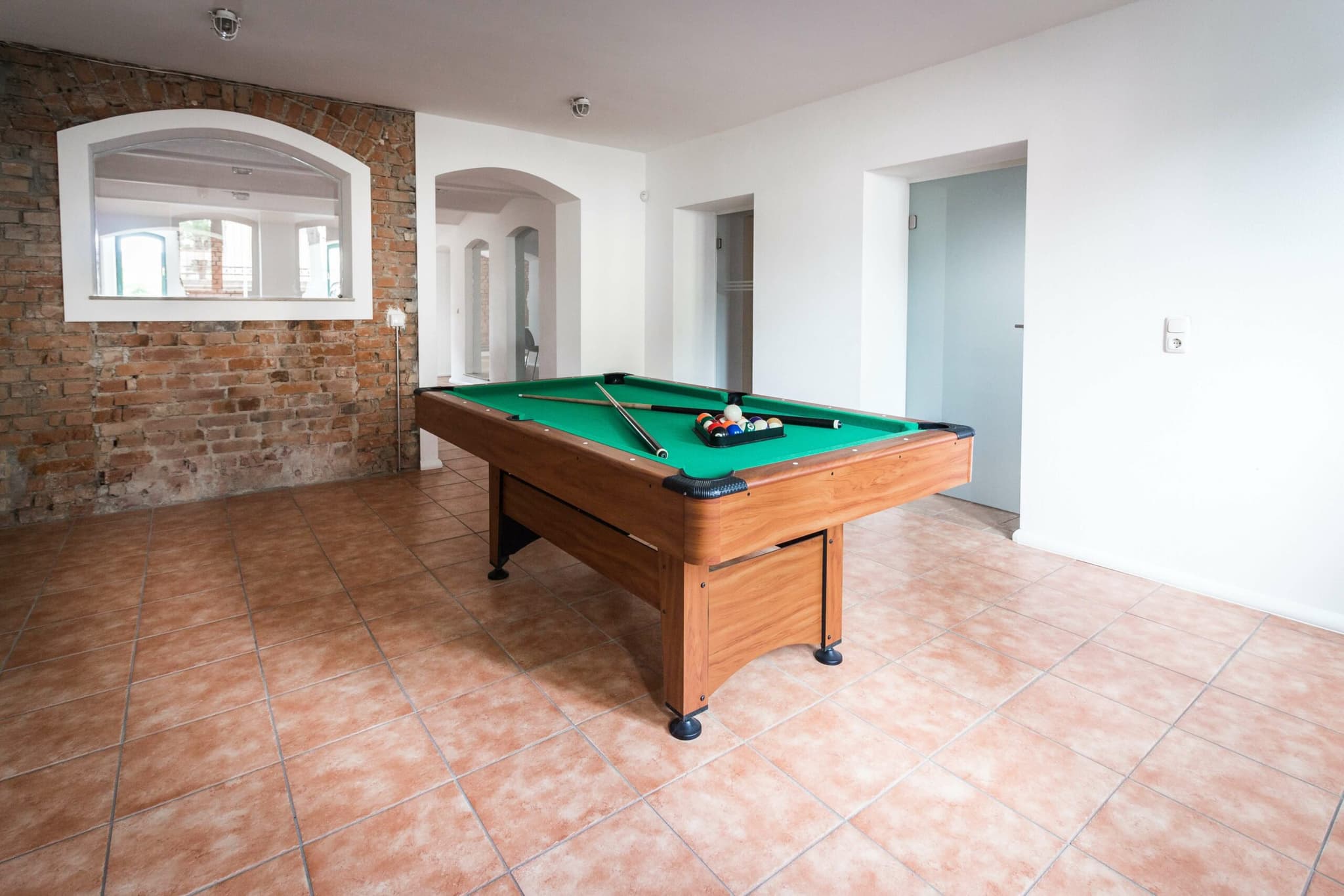 Die Villa Leipzig interior photo 11