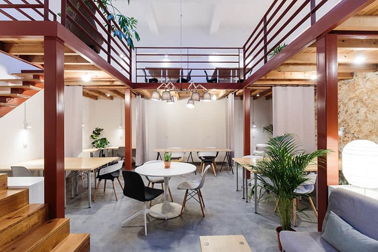 Collective Haus São Bento