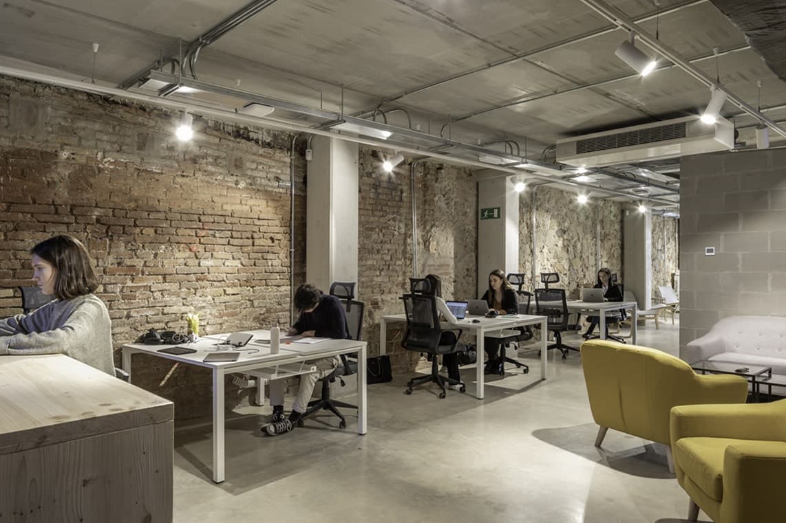 VIU Sagrada Família
