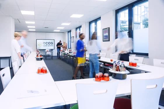 ecos work spaces München