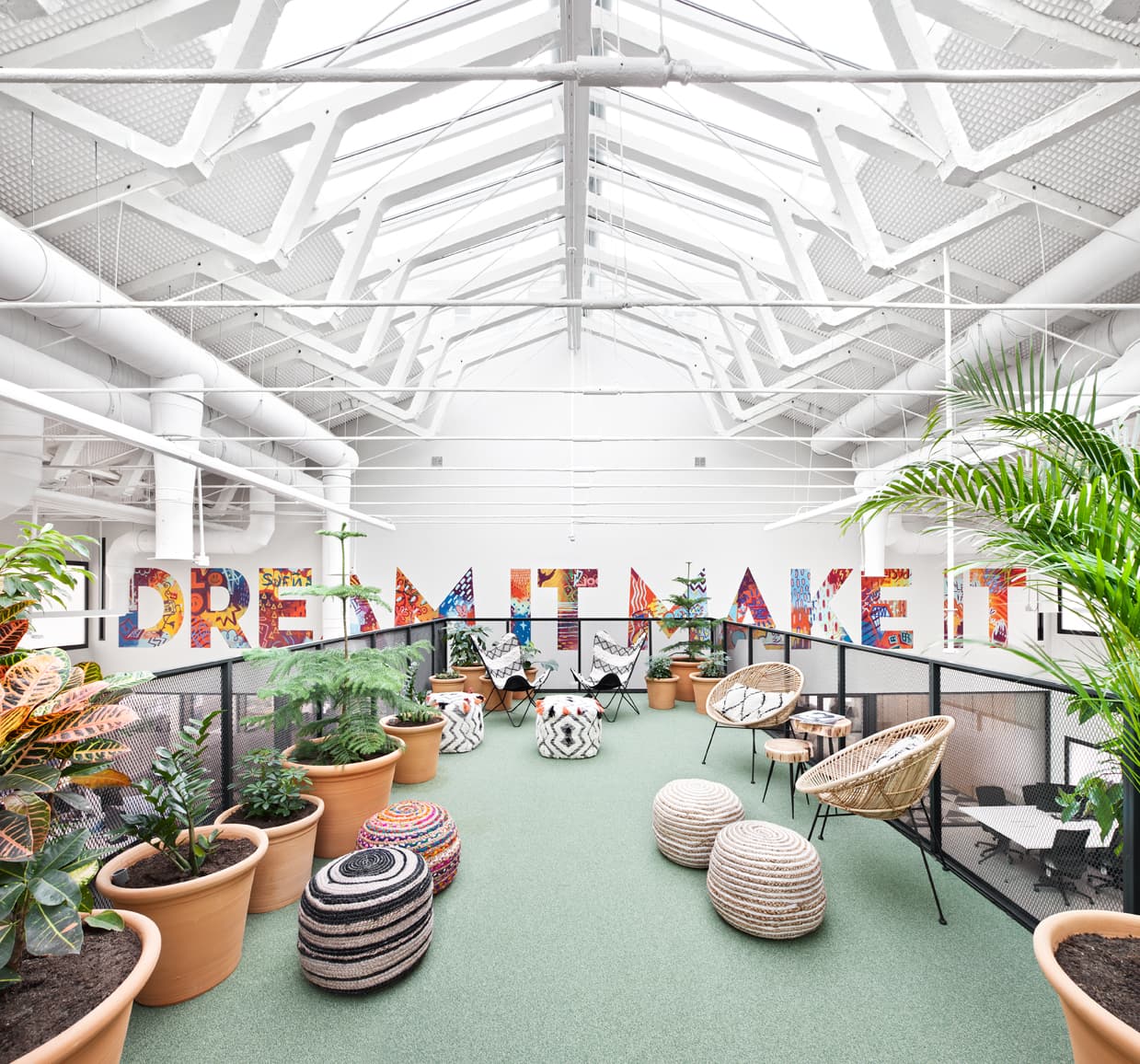 Coworking LOOM Salamanca