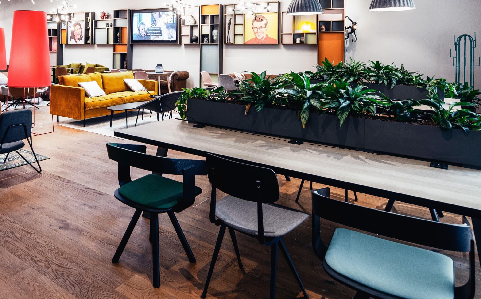 myhive Ungargasse