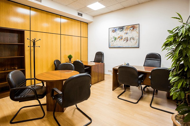 Oficex Business Center