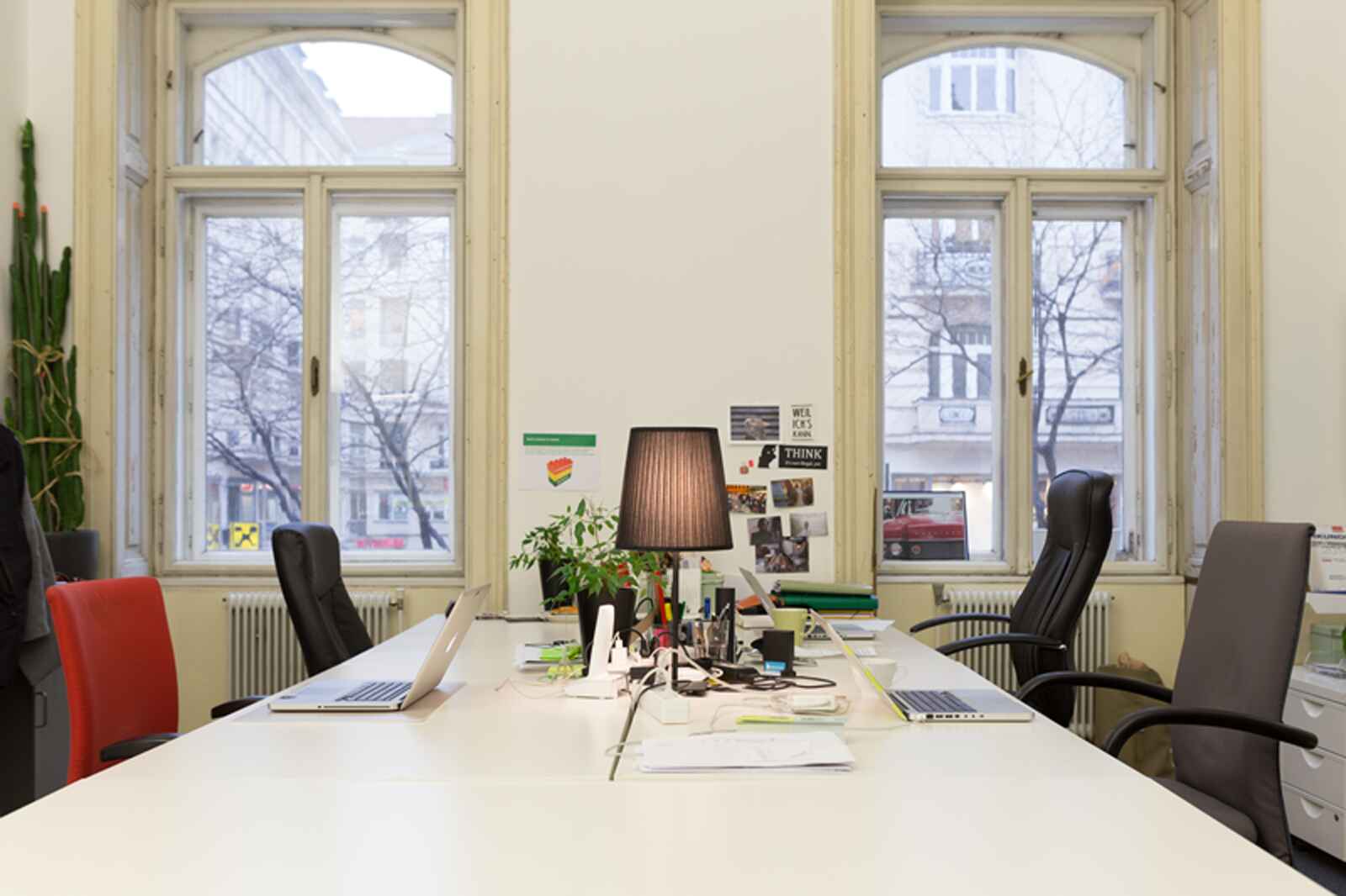 Funkensprung Spaces 05