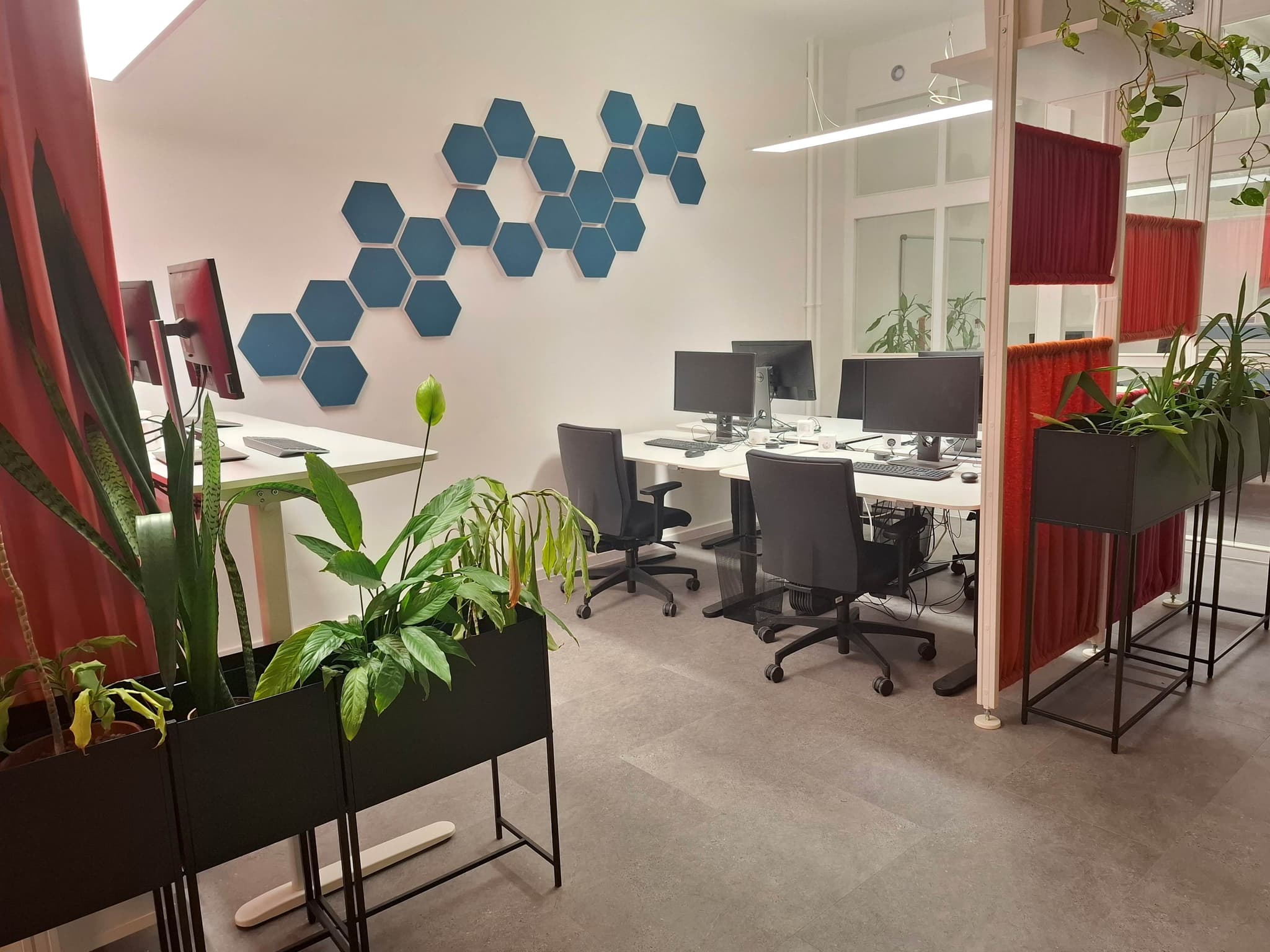 IHRwork.space