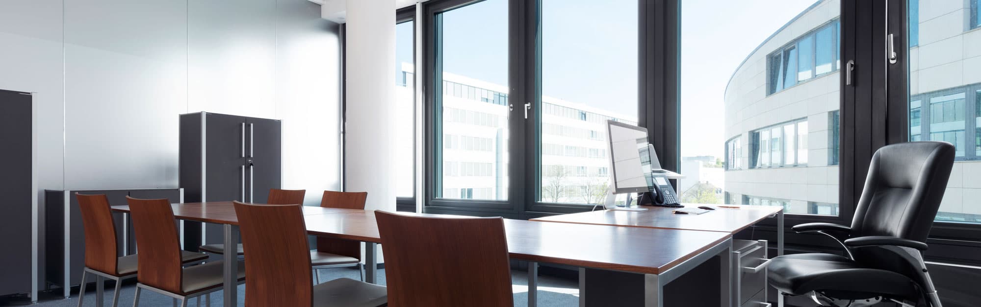 PRO business center Stuttgart