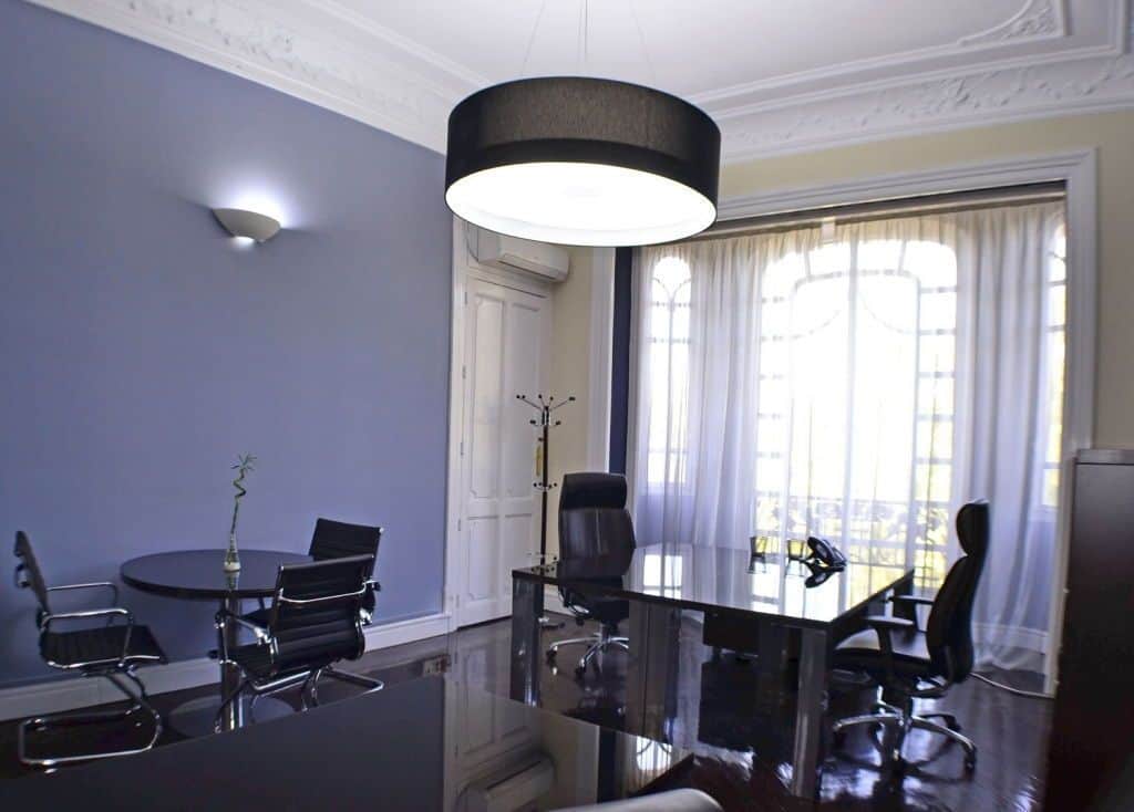 GSG Business Hub Plaza de España
