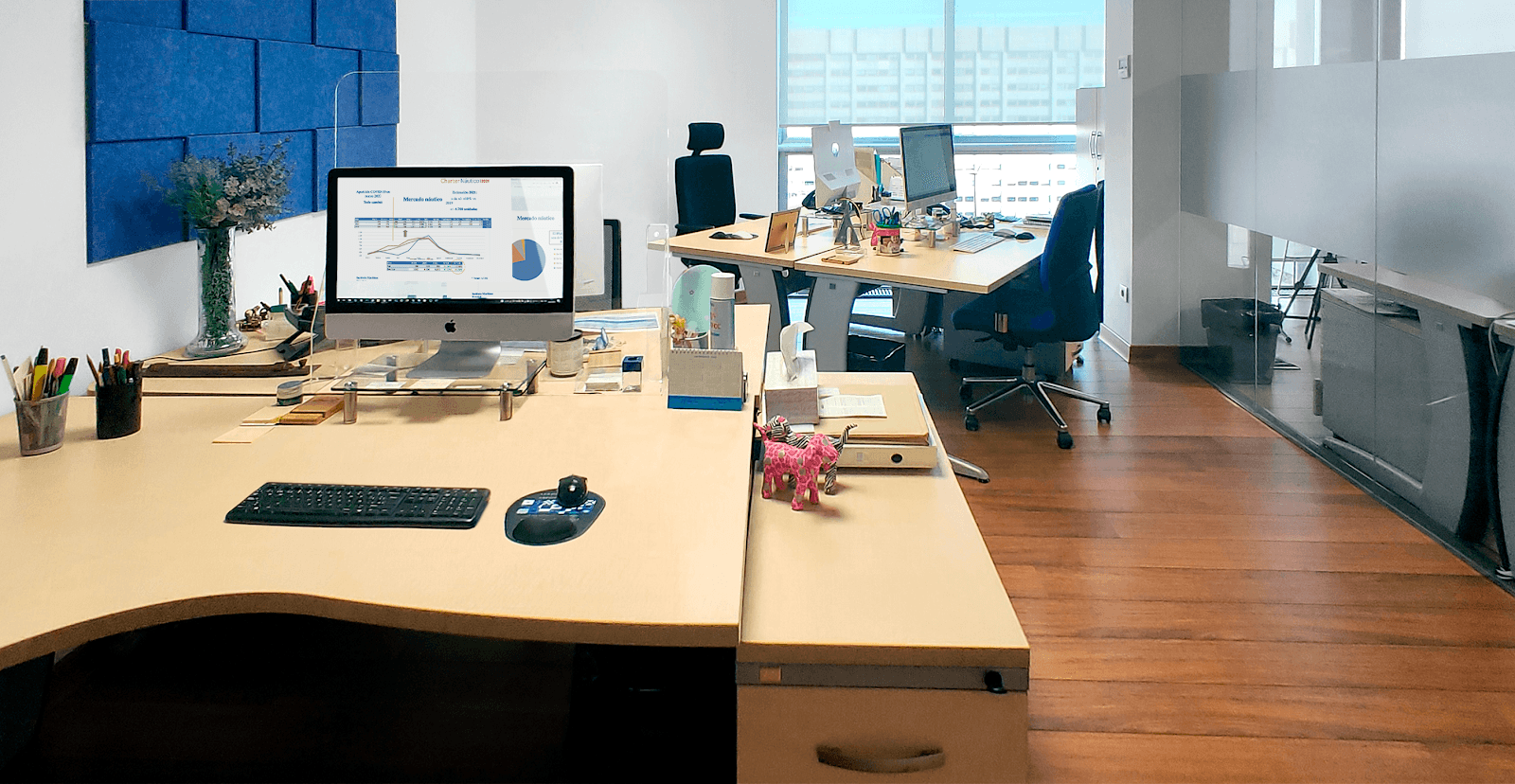 Shipping Business Center