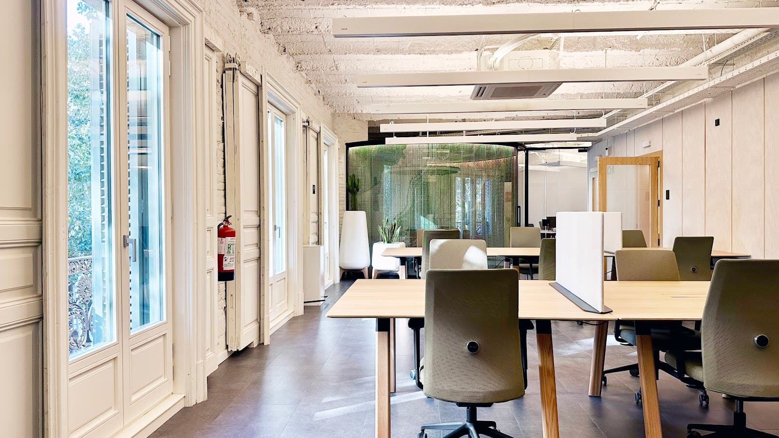 AMBIT BCN HUB