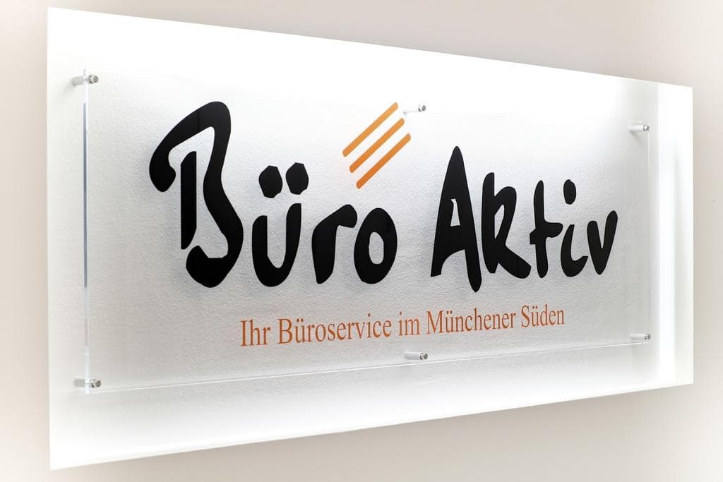 Büro Aktiv Business Center München