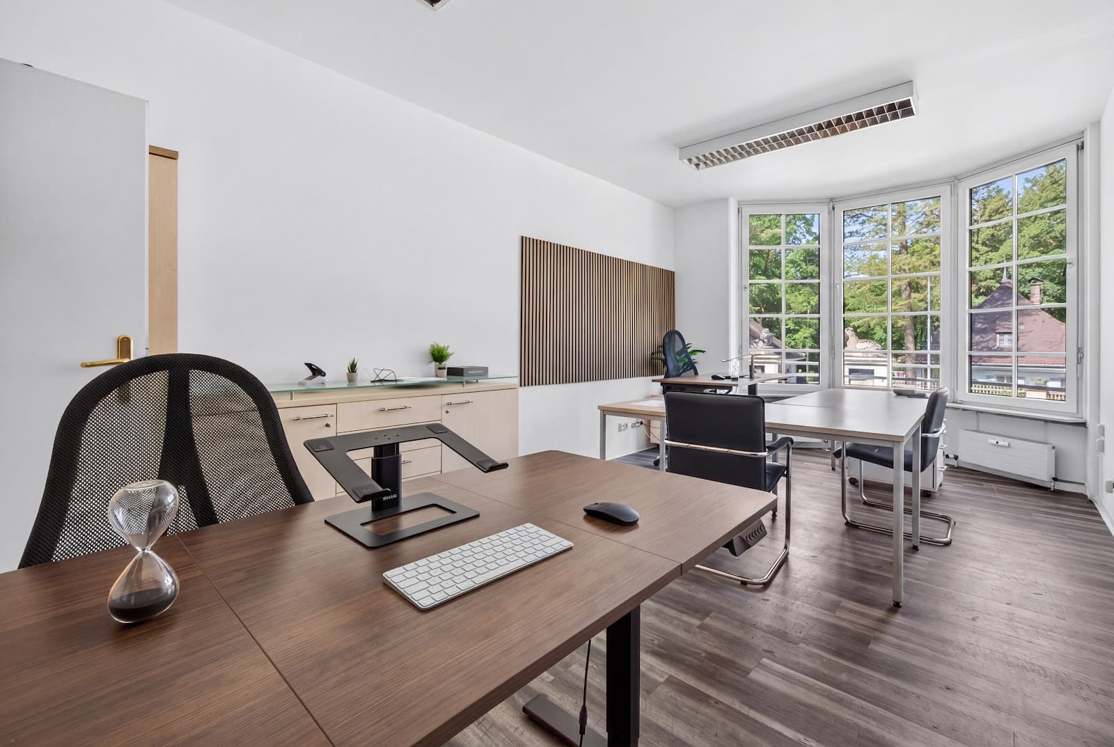 Büro Aktiv Business Center München