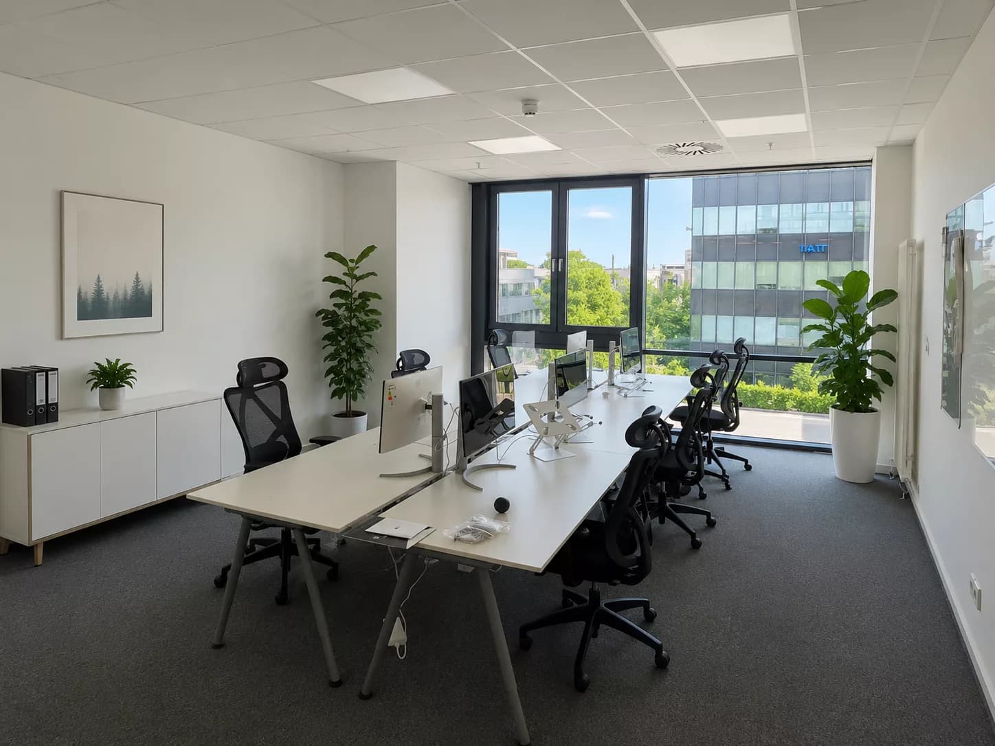 Schloss Office