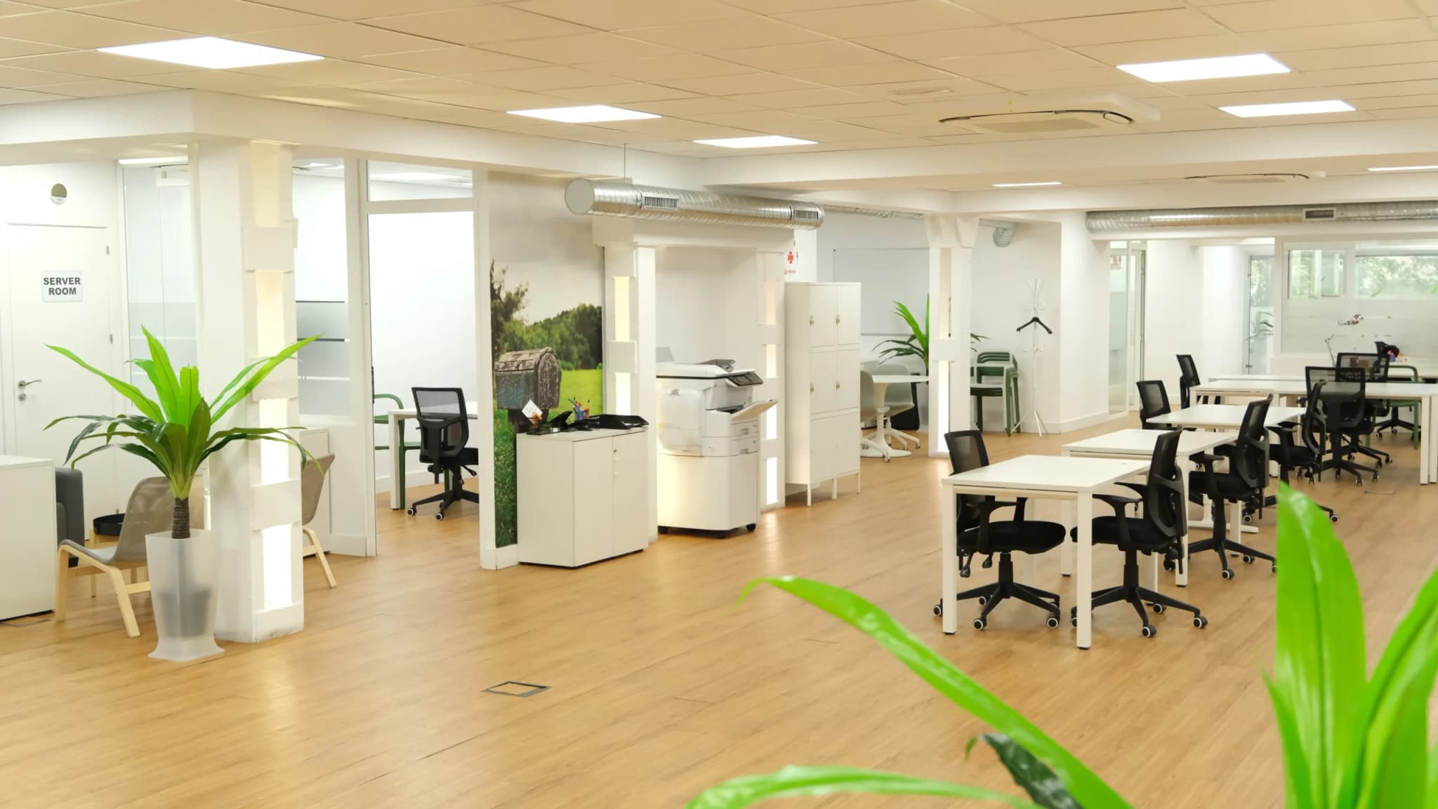 Lista Business Center