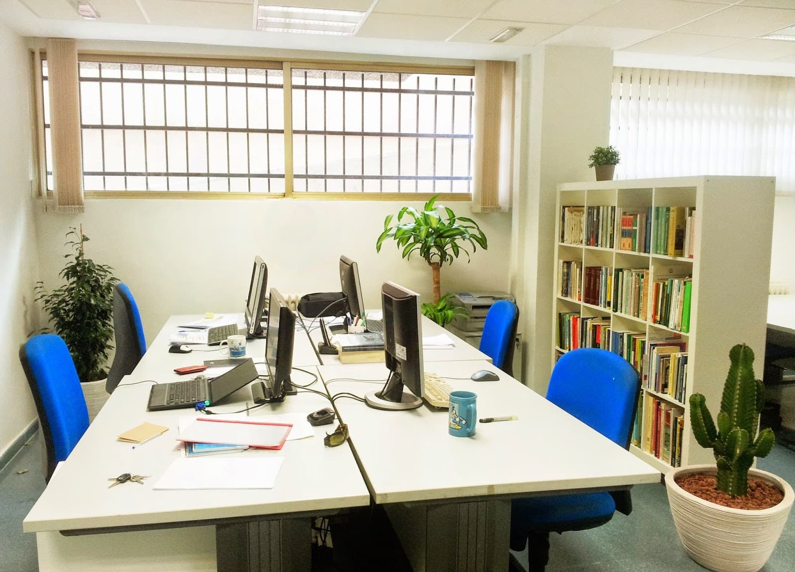 Ecoworking
