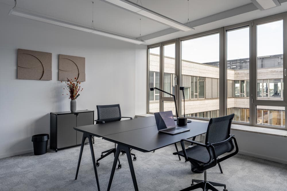 Office Club Stuttgart