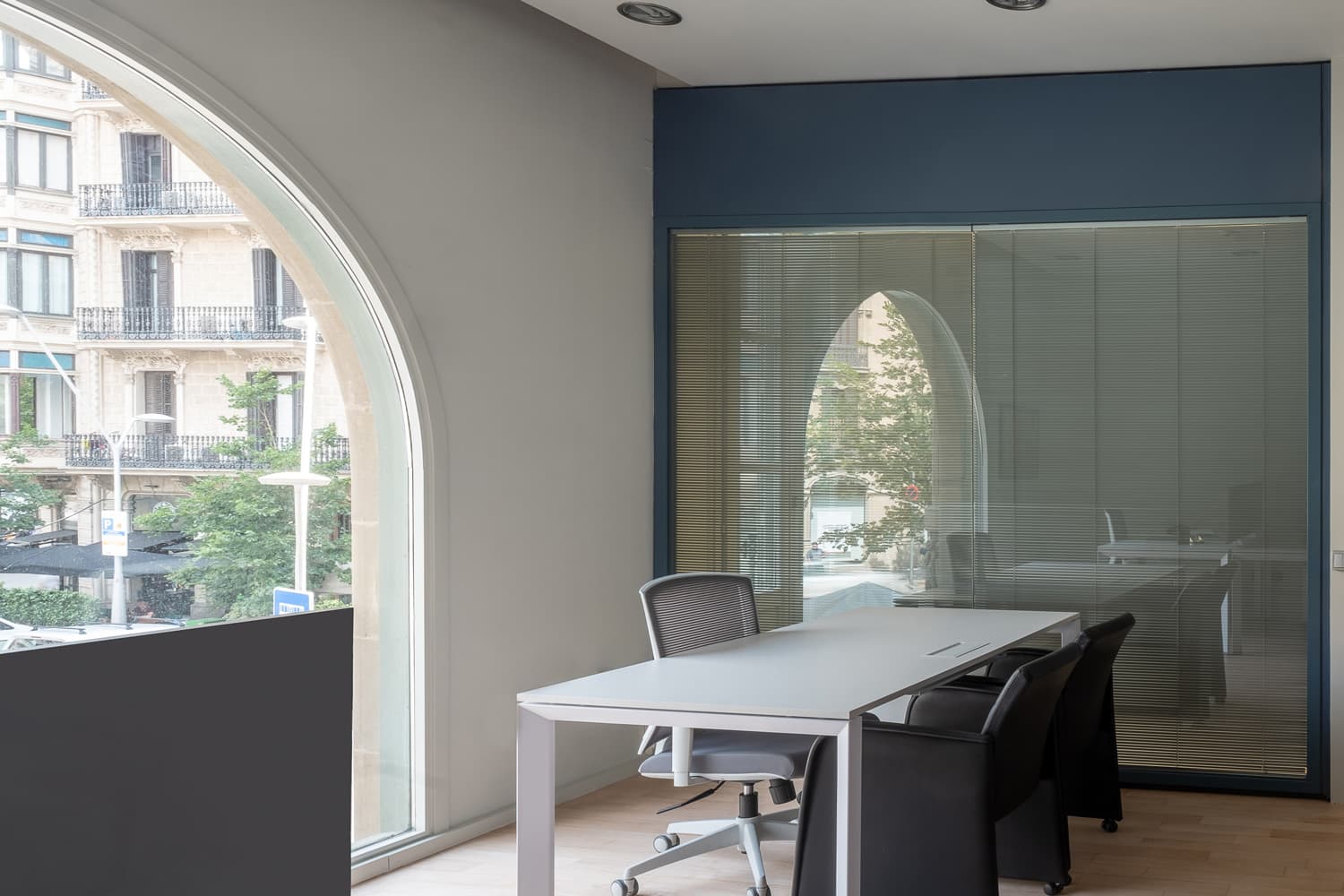 KM3 Business Center