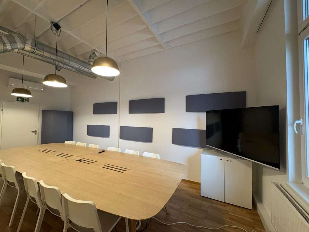 Day Pass at Brains and Bodies CoWorking interior photo 3