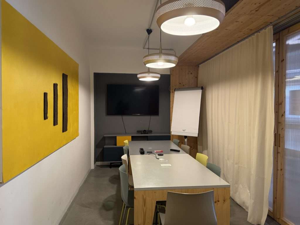 Day Pass at Brains and Bodies CoWorking interior photo 10