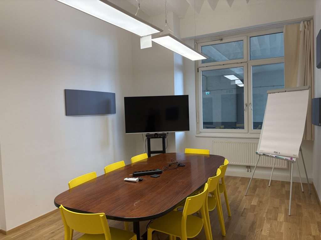 Day Pass at Brains and Bodies CoWorking interior photo 11