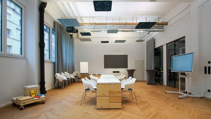 FICHTE45 - Heart. Work. Home. interior photo 9