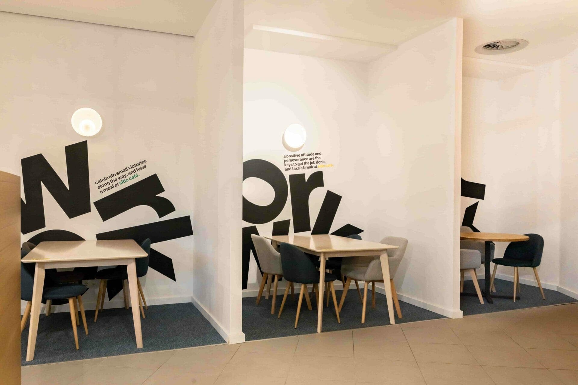 Fintech House Lisboa interior photo 4
