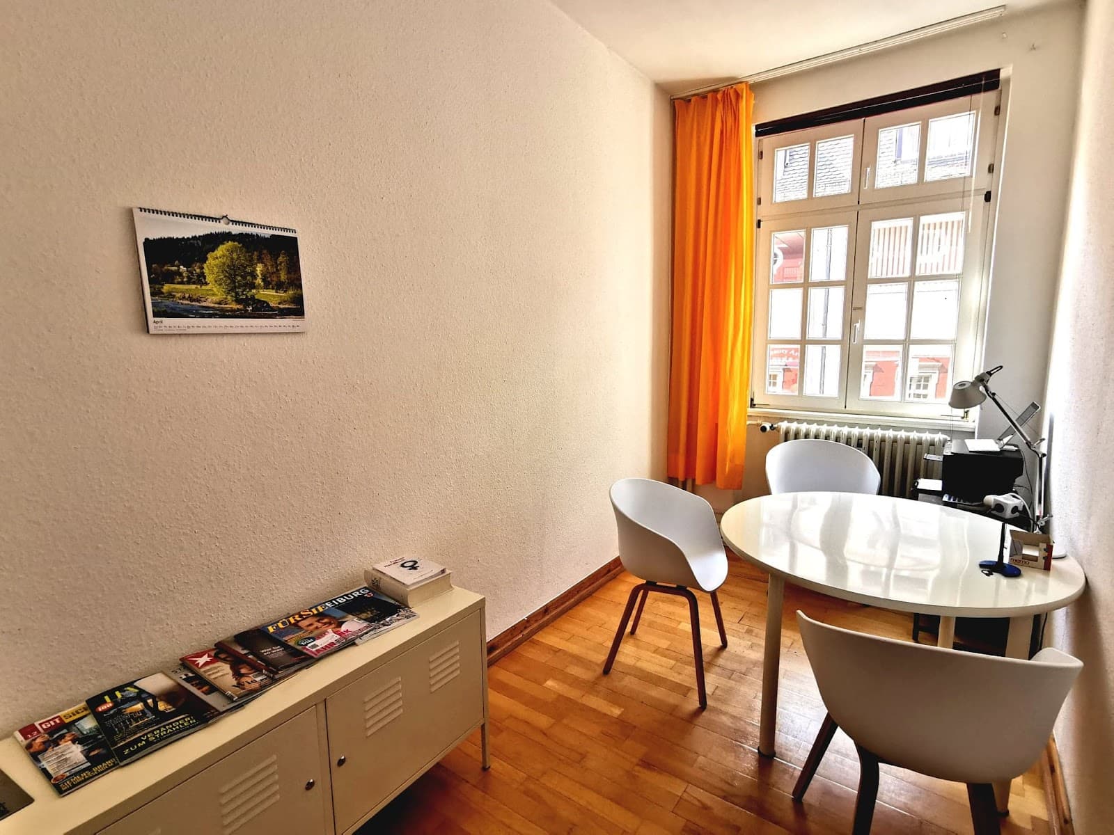 FlexRooms interior photo 3