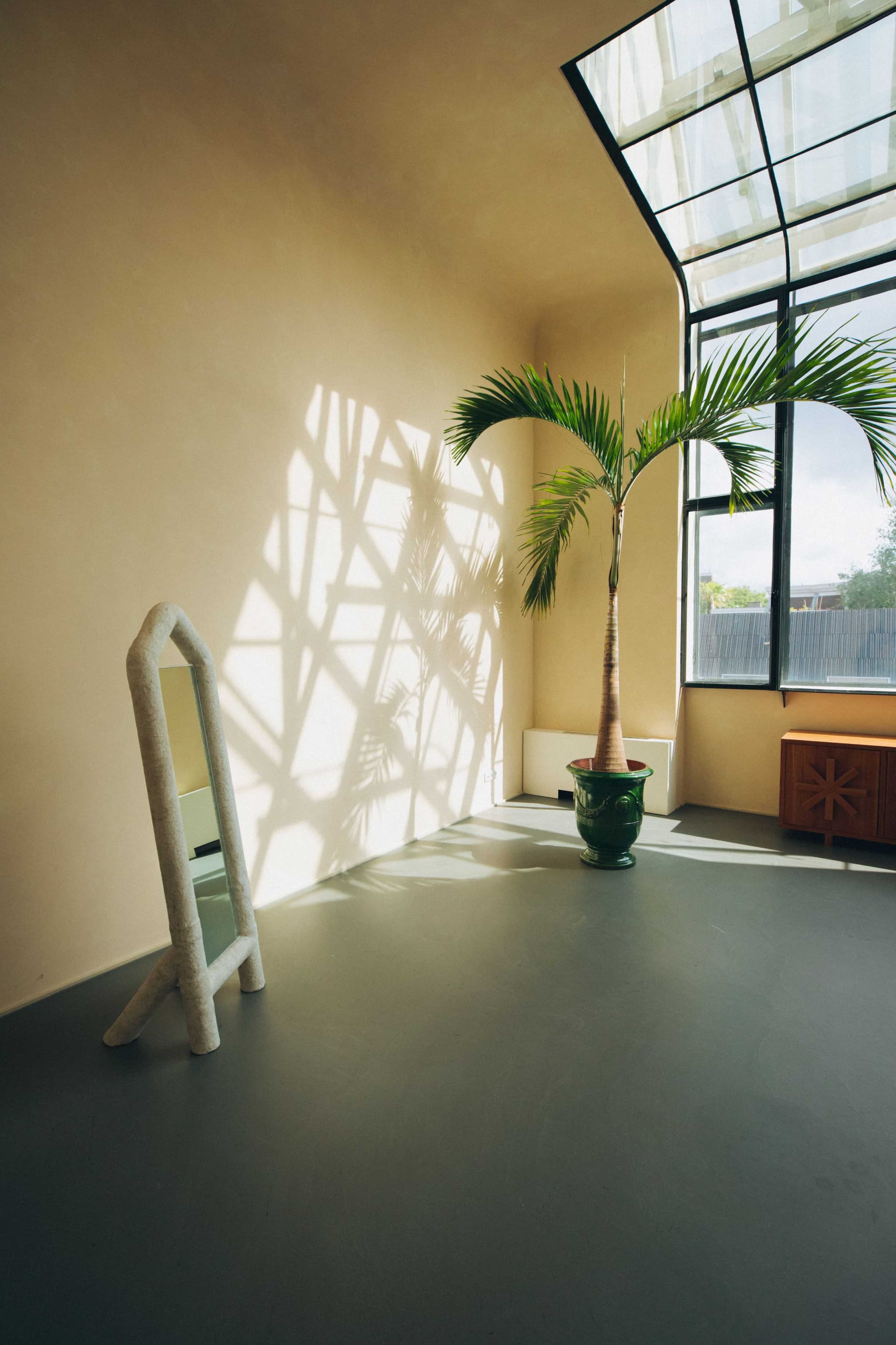 Fosbury & Sons Member club Prinsengracht interior photo 9