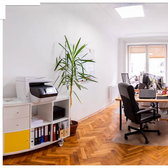 Fresh Lab - Shared Office Space interior photo 2
