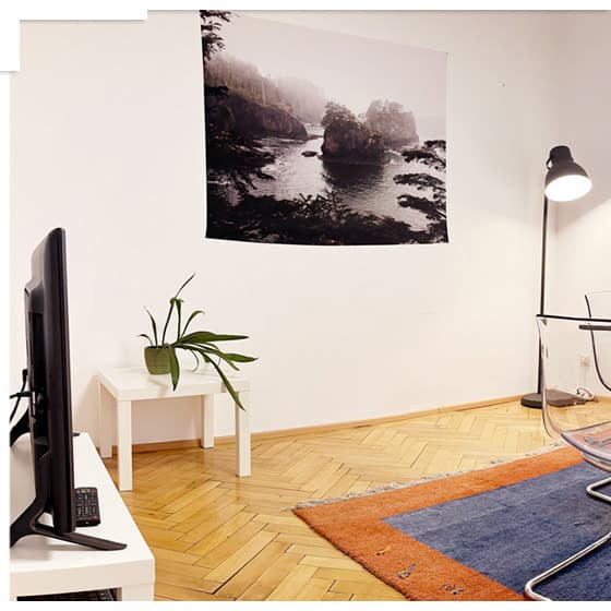 Fresh Lab - Shared Office Space interior photo 6