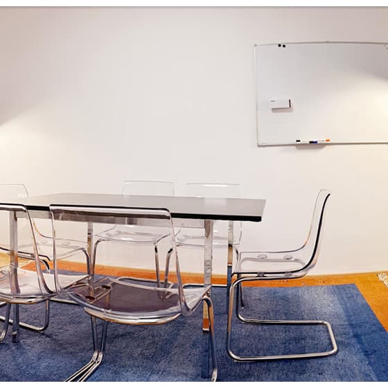 Fresh Lab - Shared Office Space interior photo 4