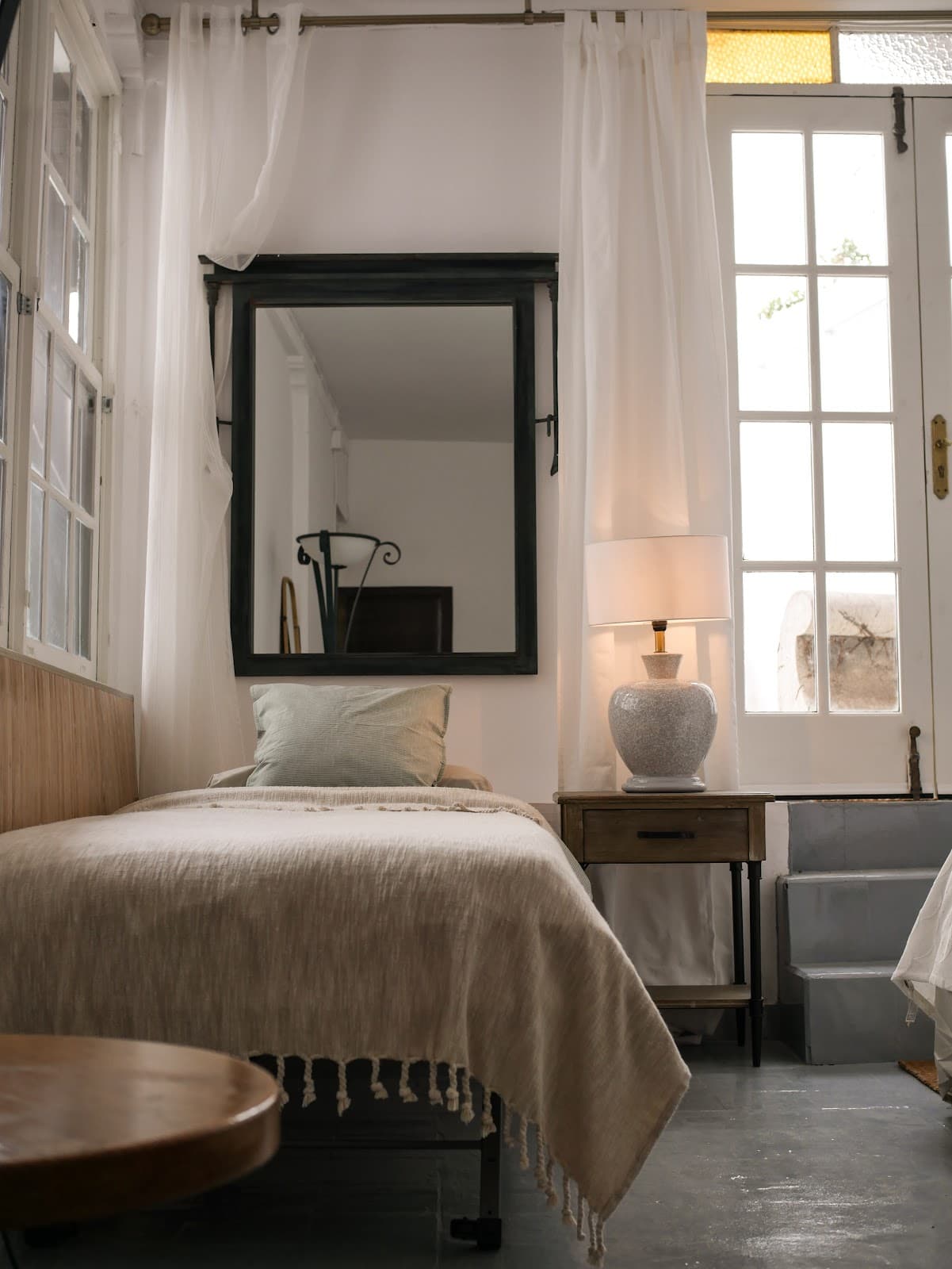 Gato Azul Coliving & Coworking interior photo 5