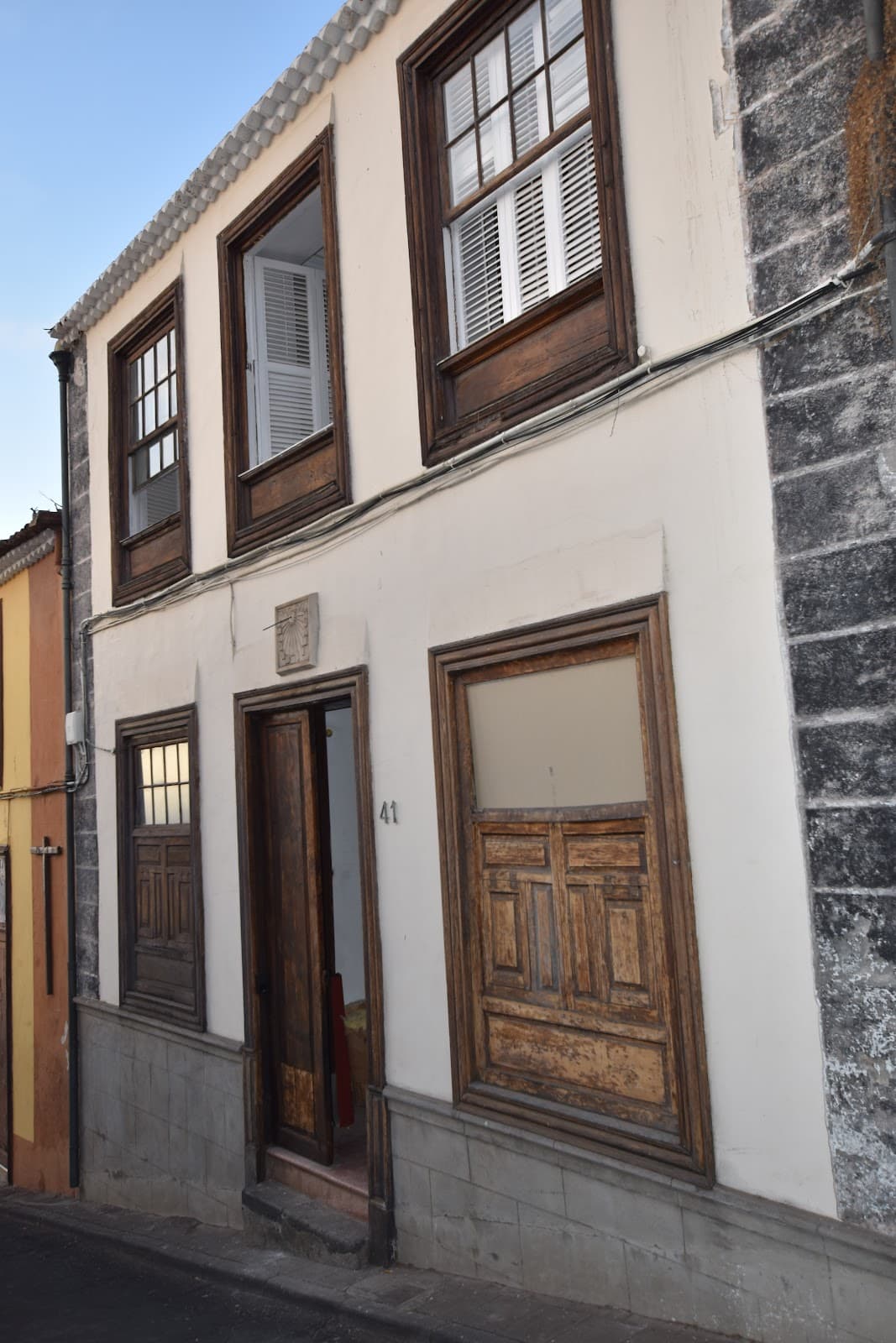 Gato Azul Coliving & Coworking interior photo 3