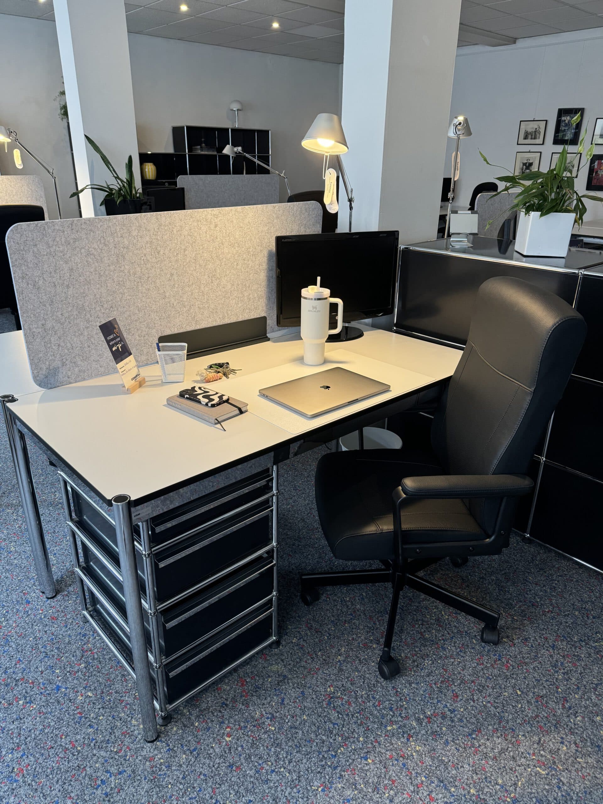 GoHOffice Home for Work interior photo 2