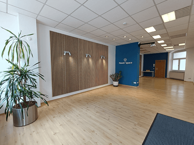 Havel Space interior photo 5