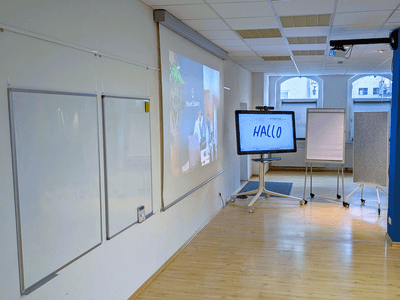Havel Space interior photo 8