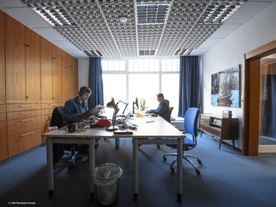 Havel Space interior photo 4