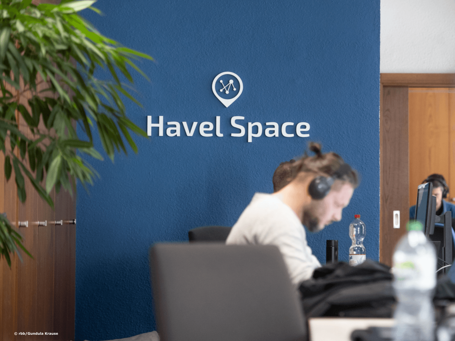Havel Space interior photo 1