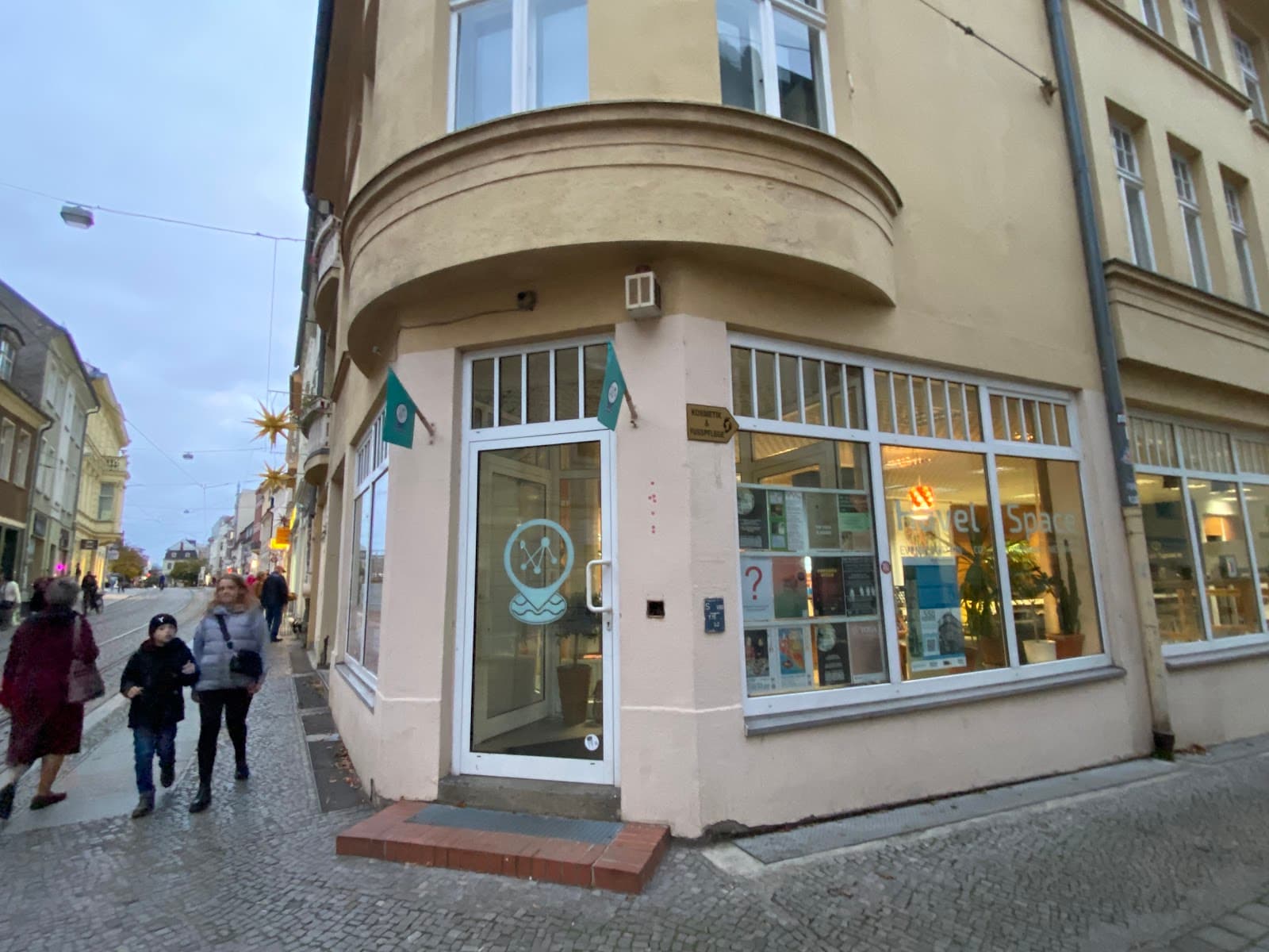 Havel Space interior photo 7